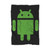 Android Logo Blanket