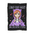 Anime Girl I Only Care About Anime And Like Maybe 3 People Blanket
