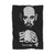 Anton Lavey Tribute Blanket