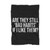 Are They Still Bad Habits If I Like Them 2 Blanket Are They Still Bad Habits If I Like Them 2 Blanket