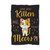 Are You Kitten Me Right Meow Funny Gift For Cat Lovers Blanket