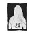 Ashlyn Harris 24 Blanket