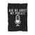 Ask Me About My Podcast Blanket Ask Me About My Podcast Blanket