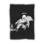 Banksy Fallen Angel Blanket