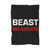 Beast Incarnate Blanket