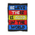 Believe There Is Good In The World Good Blanket