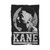 Big Daddy Kane Tribute American Rapper Blanket
