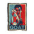 Bill Laimbeer Goat Obama Hope Large Blanket Bill Laimbeer Goat Obama Hope Large Blanket