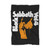 Black Sabbath Yellow Man Blanket Black Sabbath Yellow Man Blanket