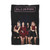Blackpink Rose Lisa Jisoo Jennie Kpop Merch Album Kpop Blanket