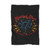 Blondie Heart Of Glass Blanket