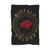 Bob Marley Buffalo Soldier Music Lovers Blanket