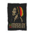 Bob Marley Vintage Blanket