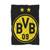 Borussia Dortmund Bundesliga Blanket Borussia Dortmund Bundesliga Blanket