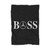 Boss Mercedes Benz Motorsports Sports Racing Blanket