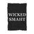 Boston Wicked Smaht Blanket