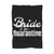 Bride In Quarantine 001 Blanket