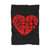 Broken Heart Blanket
