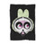 Bunny Skull Blanket