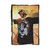 Burna Boy Blanket