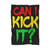 Can I Kick It Yes You Can Great Graffiti Blanket