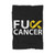 Cancer Survivor Support Blanket Cancer Survivor Support Blanket