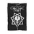 Celtic Frost Prototype Logo Blanket