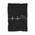 Chess Pieces Chess Player Blanket