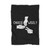 Choose Wisely Rock Paper Scissors Blanket