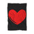 Chrome Hearts Blanket