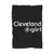 Cleveland Girl T-Shirt For Gals From Us Or Uk Blanket