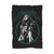 Cliff Burton Metallica Master Of Puppets Live Blanket
