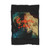 Conan Gray World Tour 2022 Blanket