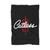 Cutlass Oldsmobile Classic Logo Blanket