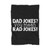 Dad Jokes You Mean Rad Jokes Blanket