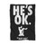 Derrick Lewis He S Ok The Black Blanket
