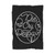 Die Cry Despair Blanket