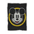 Disney Mickey Face Forever Mickey Mouse Blanket