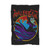 Disney Sleeping Beauty Maleficent Vintage Flame Blanket Disney Sleeping Beauty Maleficent Vintage Flame Blanket