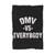 Dmv Vs Everybody Blanket