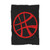 Doctor Strange Logo 1 Blanket
