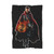 Dr Strange Character Blanket