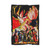 Dragon Ball Z Goku Character Blanket