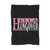 Drinking Hangover Blanket