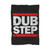 Dubstep Music Run Dmc Slogan Blanket