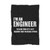 Engineer Funny Profession Occupation Birthday Gift Ideas Cool Blanket Engineer Funny Profession Occupation Birthday Gift Ideas Cool Blanket
