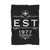 Established 1977 Blanket