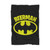 Fathers Day Beer Man Funny Blanket