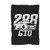 Ferrari 288 Gto Blanket