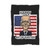 Funny Joe Biden Happy 4th Of Easter Confused 4th Of July Blanket